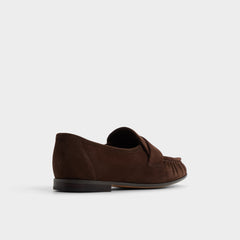 Aldo Verillan in Dark Brown 14163402 - Loafer Women