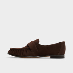 Aldo Verillan in Dark Brown 14163402 - Loafer Women