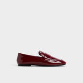Aldo Bellamyy Red Women's Loafers & Oxfords - Loafer Women
