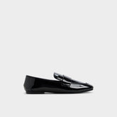Aldo Bellamyy Black Women's Loafers & Oxfords - Loafer Women