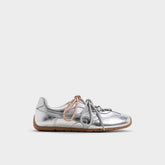 Aldo Prima in Silver - Women|New