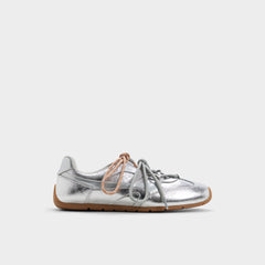 Aldo Prima in Silver - Women|New