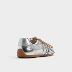 Aldo Prima in Silver - Women|New