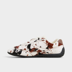 Aldo Coolchic in White Combo - Jogger sneaker Women