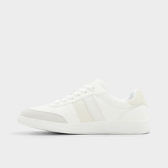 Aldo Hestia White Women's Low top sneakers - Low top sneaker, Cup sole Women