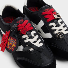 Aldo Hellfirelives in Black - Women's sneaker Women