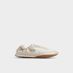 Aldo Balletsnkr Light Beige Women's Low top sneakers - Jogger sneaker Women