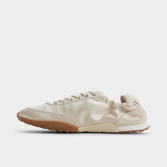 Aldo Balletsnkr Light Beige Women's Low top sneakers - Jogger sneaker Women