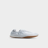 Aldo Balletsnkr Silver Women's Low top sneakers - Jogger sneaker Women