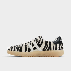 Aldo Chicsneaker White/Black Women's Aldo Sport Club - Low top sneaker, Cup sole Women
