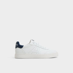 Aldo Clubsport White Combo Women's Low top sneakers - Low top sneaker, Cup sole Women
