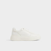 Aldo Jaylla White Women's Low top sneakers - Women