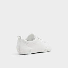 Aldo Swiftlyy White/Bone Women's Low top sneakers - Low top sneaker Women