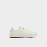 Aldo Greenacre White Women's Low top sneakers - Low top sneaker Women