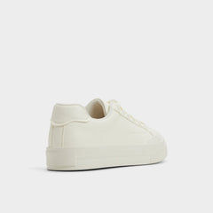 Aldo Greenacre White Women's Low top sneakers - Low top sneaker Women
