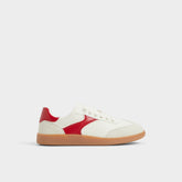 Aldo Erilg in Xt White Combo - Sneaker, Jogger sole Women