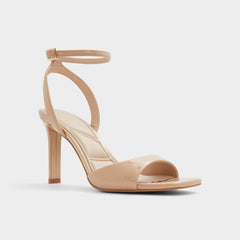 Aldo Sake Other Brown Women's Strappy sandals - Strappy heeled sandal Women