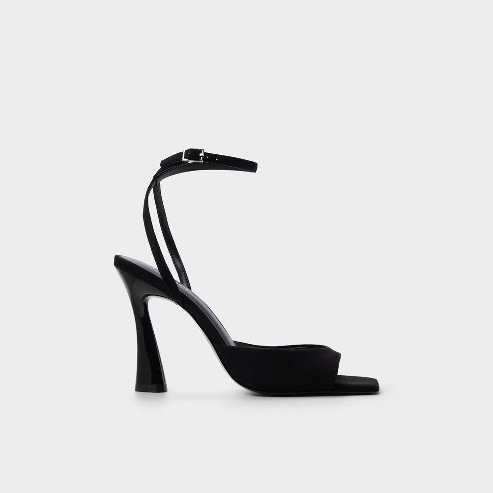 Aldo Alisonn in Open Black - Women