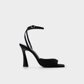 Aldo Alisonn in Open Black - Women