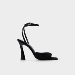 Aldo Alisonn in Open Black - Women