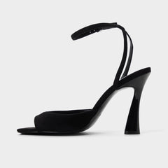 Aldo Alisonn in Open Black - Women