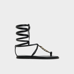 Aldo Artemisa Black Women's Travel essentials - T-strap sandal Women