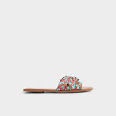 Aldo Ravelle Multicolor Women's Flats - Women