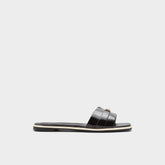 Aldo Darine in Xt Black - Slide sandal Women