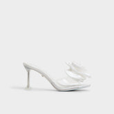 Aldo Cinderellamule White Women's Disney - Disney | ALDO Women