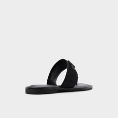 Aldo Coralynna in Black - T-strap sandal Women