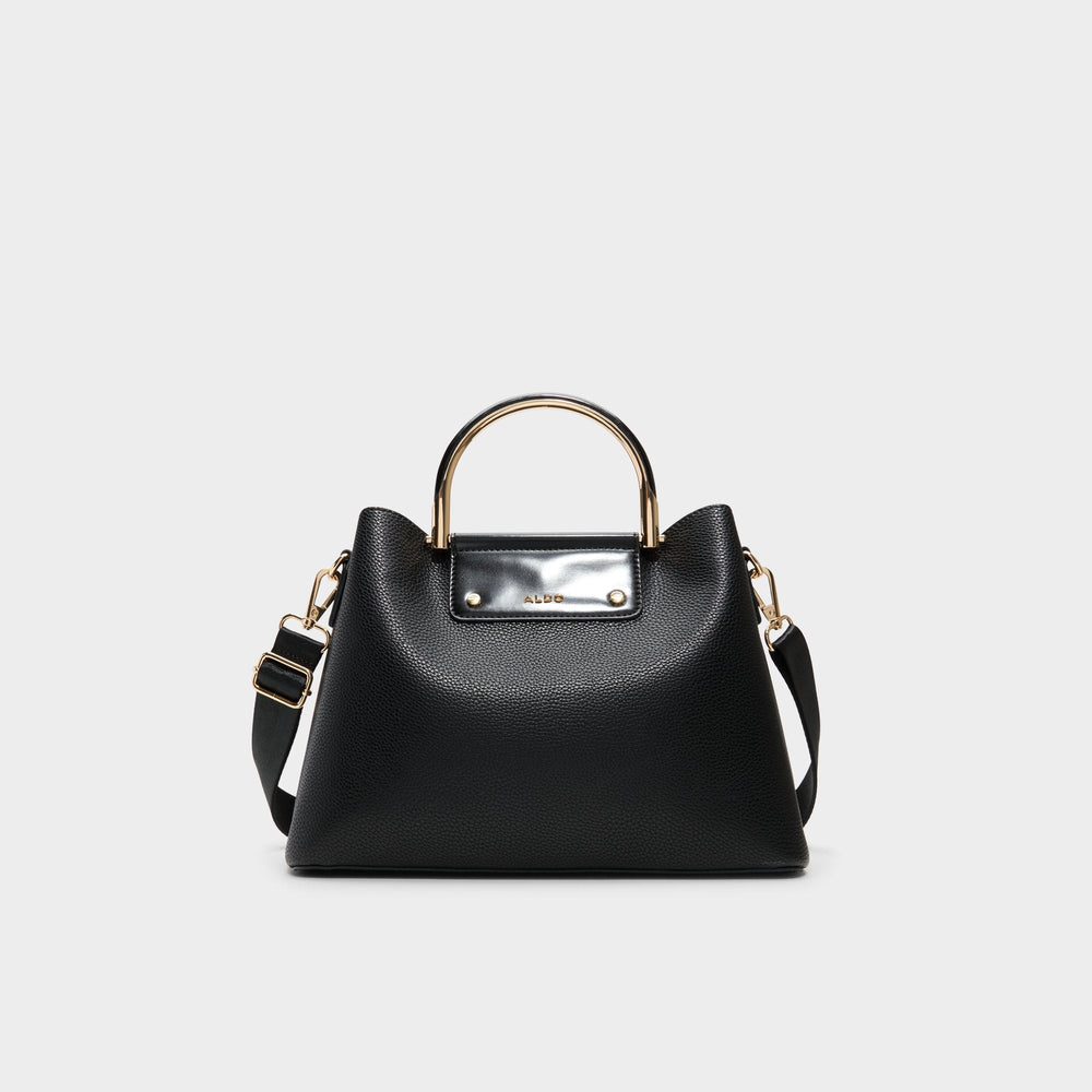 Aldo Sloanaa in Black - Satchel bag Women|Bags