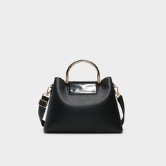 Aldo Sloanaa in Black - Satchel bag Women|Bags