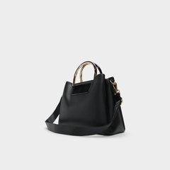 Aldo Sloanaa in Black - Satchel bag Women|Bags