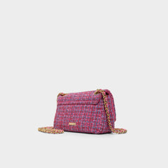 Aldo Bellarinaa in Other Pink - Crossbody bag Women|Bags|New