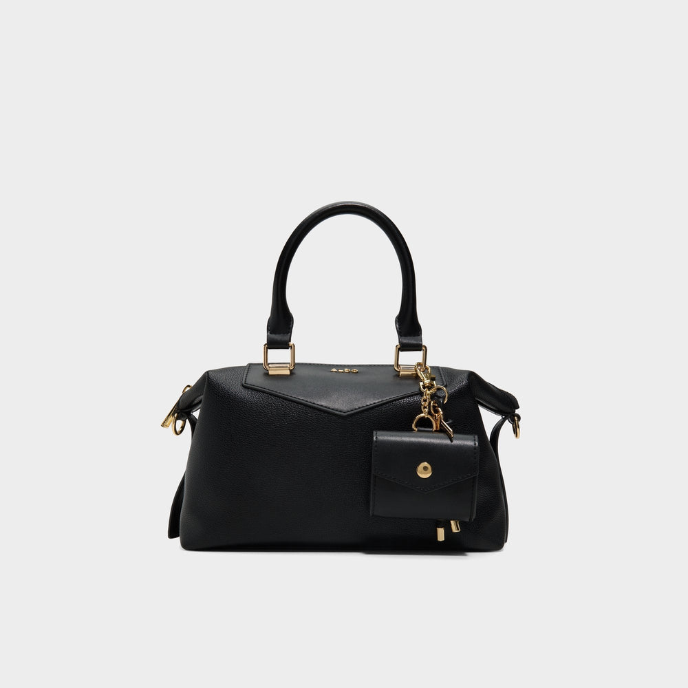 Aldo Mellowbagg in Black - Satchel bag Women|Bags|New