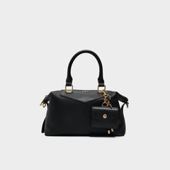 Aldo Mellowbagg in Black - Satchel bag Women|Bags|New