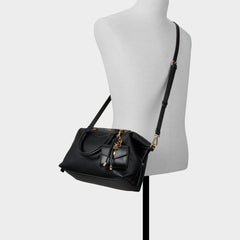 Aldo Mellowbagg in Black - Satchel bag Women|Bags|New