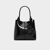 Aldo Evililyaa in Black Black - Satchel bag Women|Bags|New