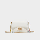 Aldo Bbellagemmx in Other White - Crossbody bag Women|Bags|New