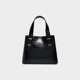 Aldo Zerinaa in Black - Satchel bag Women|Bags|New