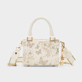 Aldo Shahiraa in Bone - Satchel bag Women|Bags