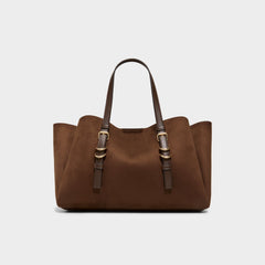 Aldo Meleahh in Brown - Satchel bag Women|Bags