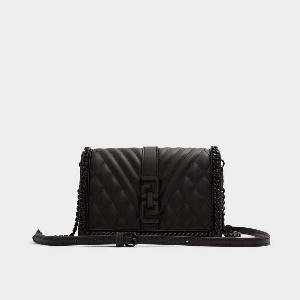 Aldo Baussey in Black Black - Crossbody bag Women|Bags