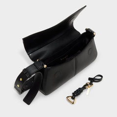 Aldo Evenaa in Black Overflow - Shoulder bag Women|Bags