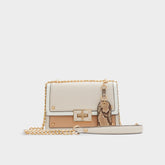 Aldo Byworthh in Other Beige - Crossbody bag Women|Bags