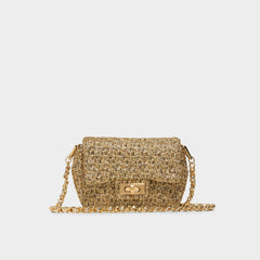 Aldo Bbellaminii in Gold - Women