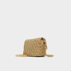 Aldo Bbellaminii in Gold - Women