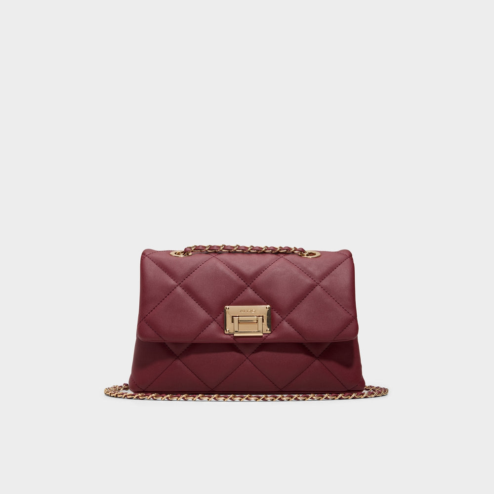 Aldo Goldenshinerr in Bright Red - Women
