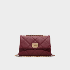 Aldo Goldenshinerr in Bright Red - Women