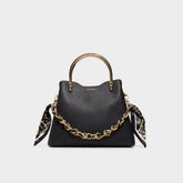Aldo Arrayann Black Women's Tote & Satchel bags - Satchel bag Women|Bags